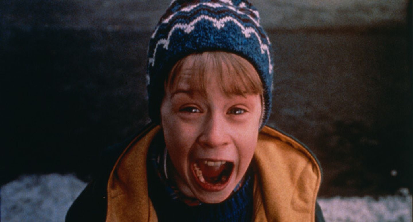 20th Century Fox / Home Alone 2: Lost in New York