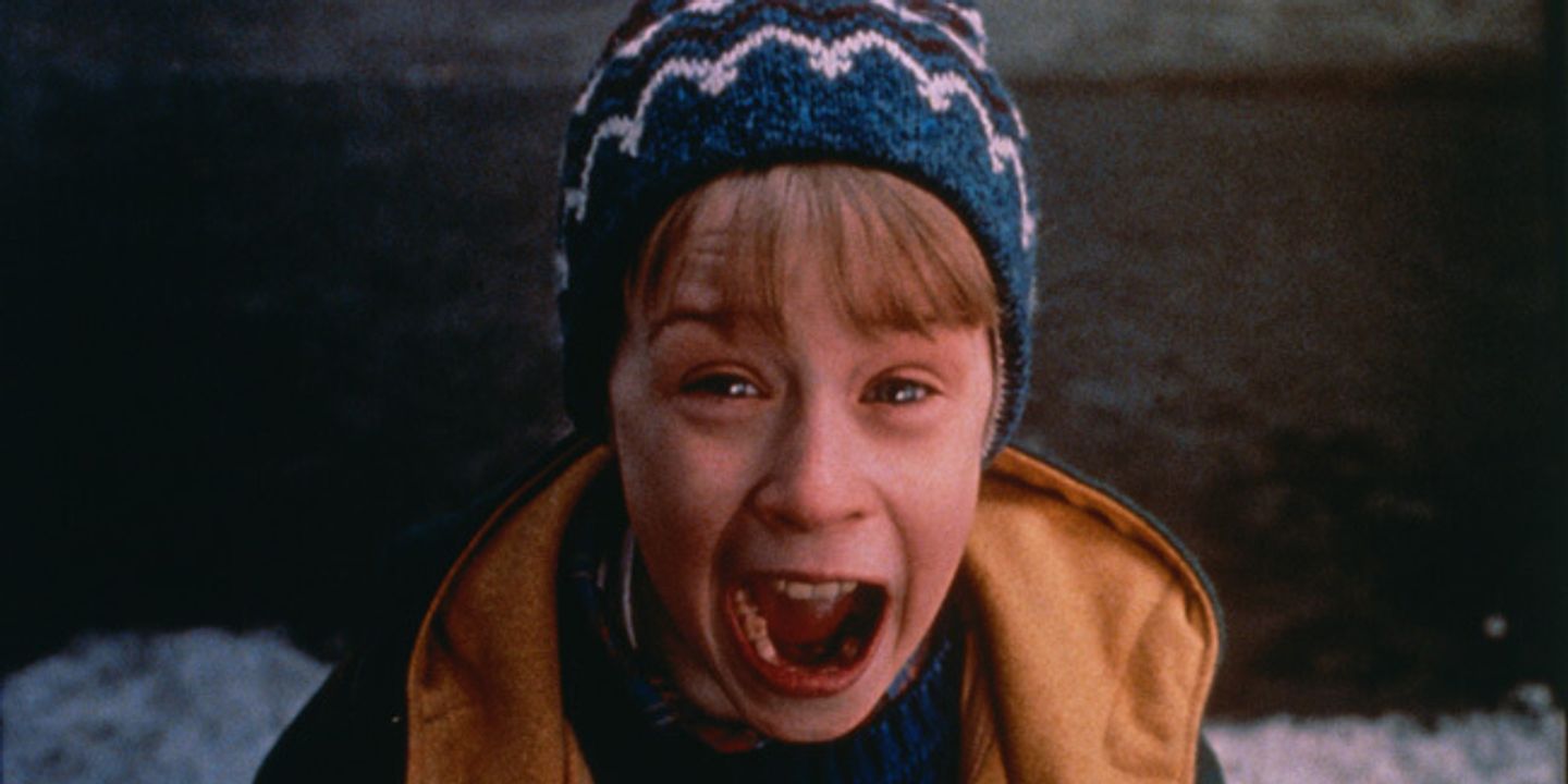 20th Century Fox / Home Alone 2: Lost in New York