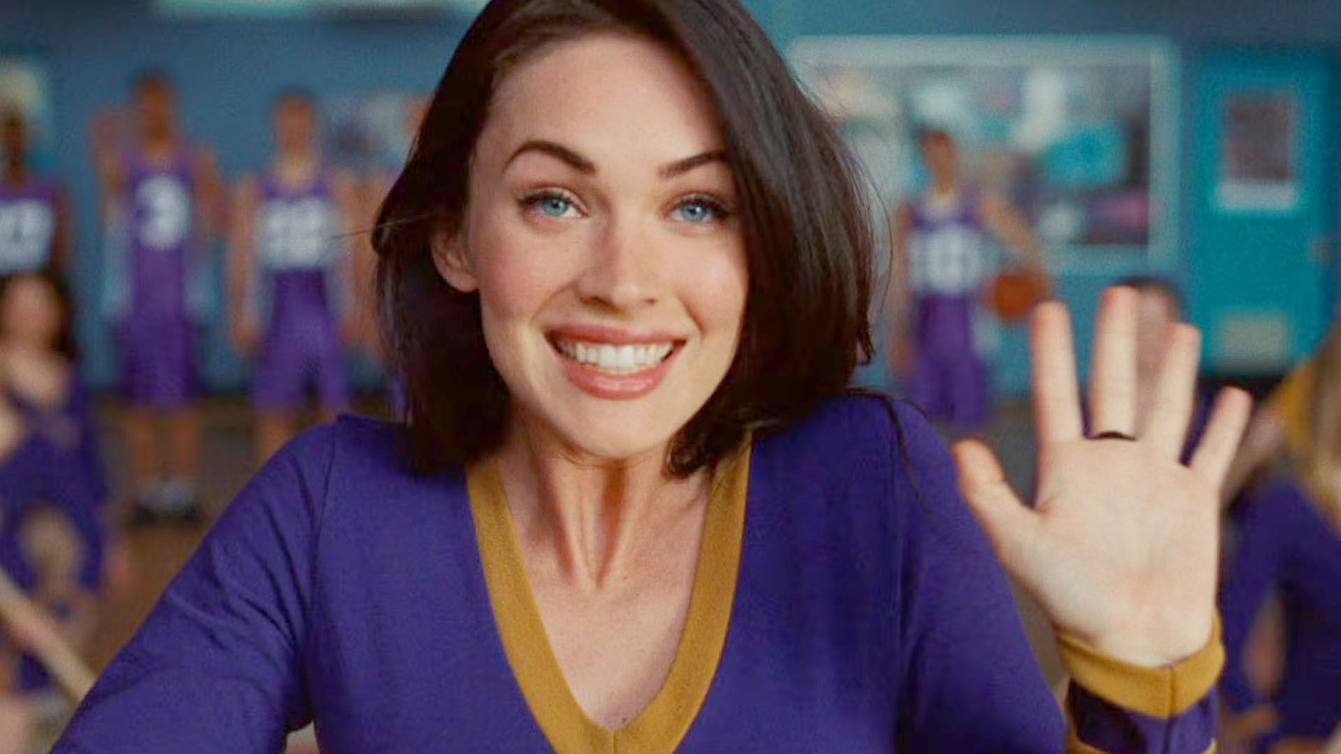 Jennifer's Body