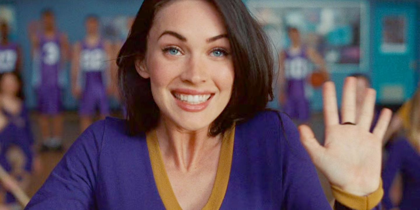 Jennifer's Body