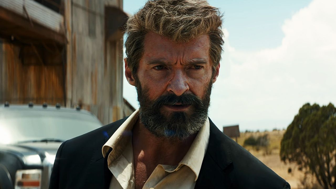 Logan/20th Century Fox