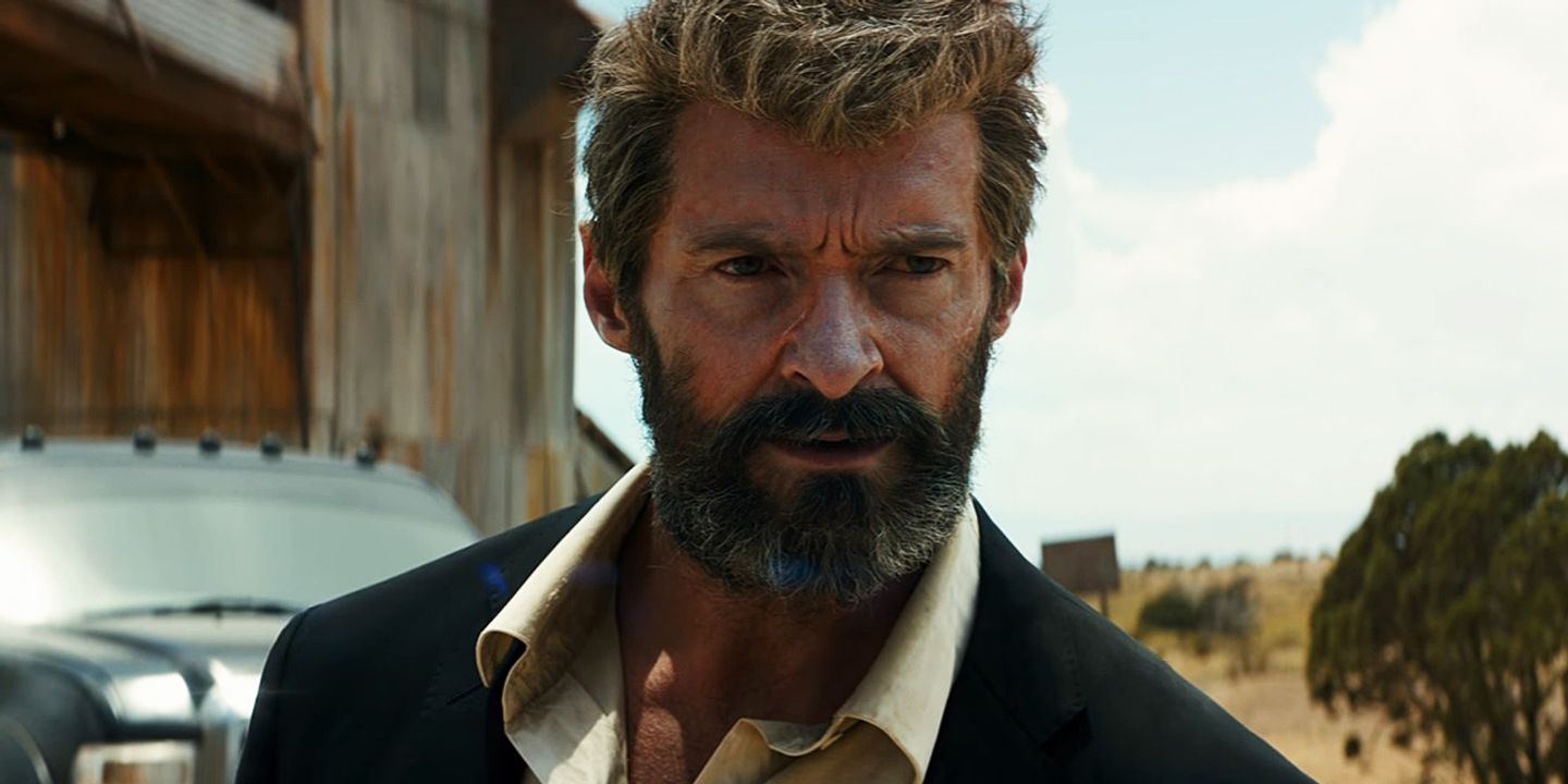 Logan/20th Century Fox