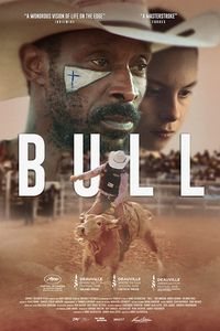 Plakat for 'Bull'