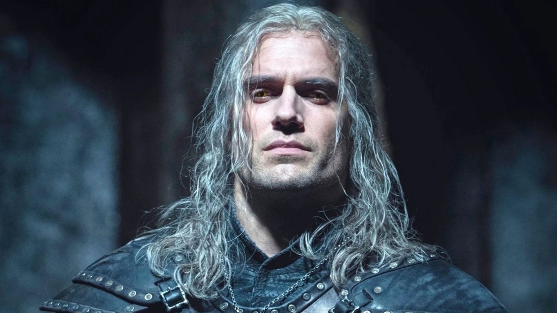 The Witcher