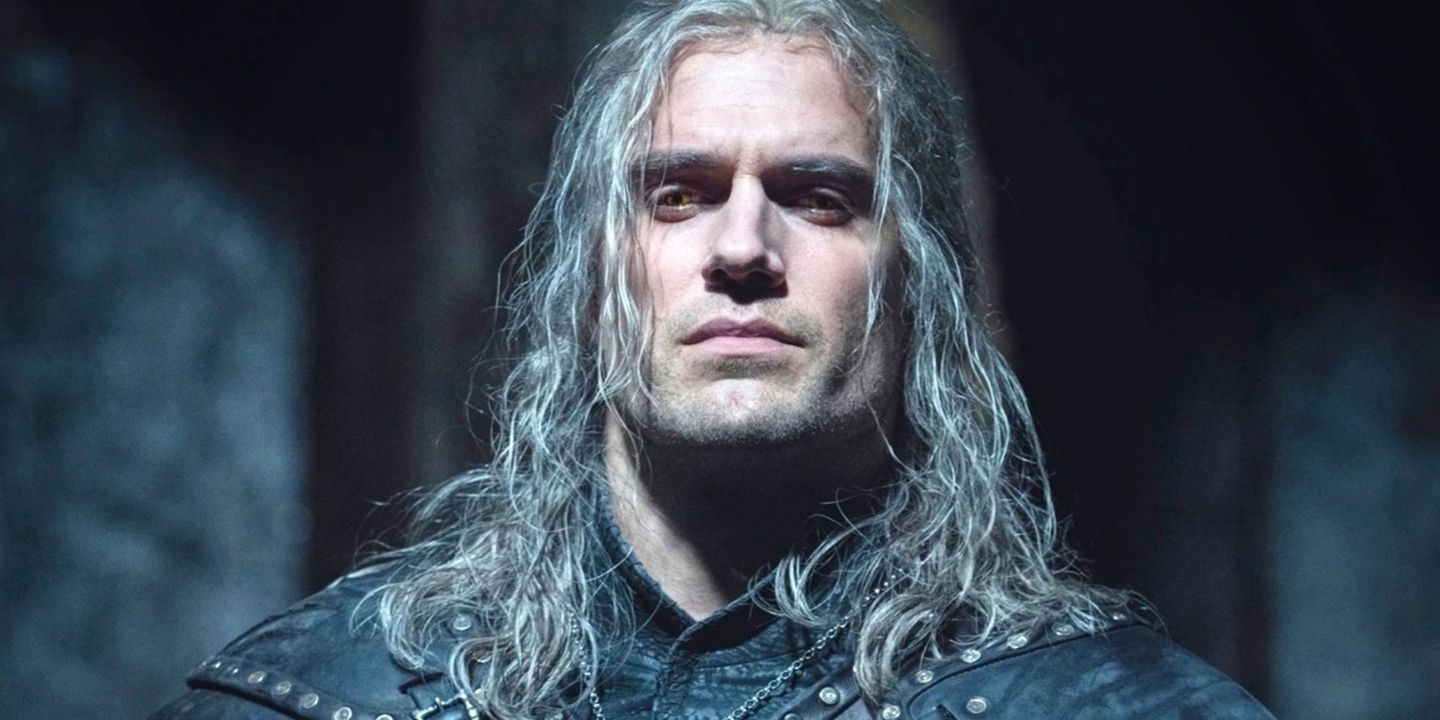 The Witcher