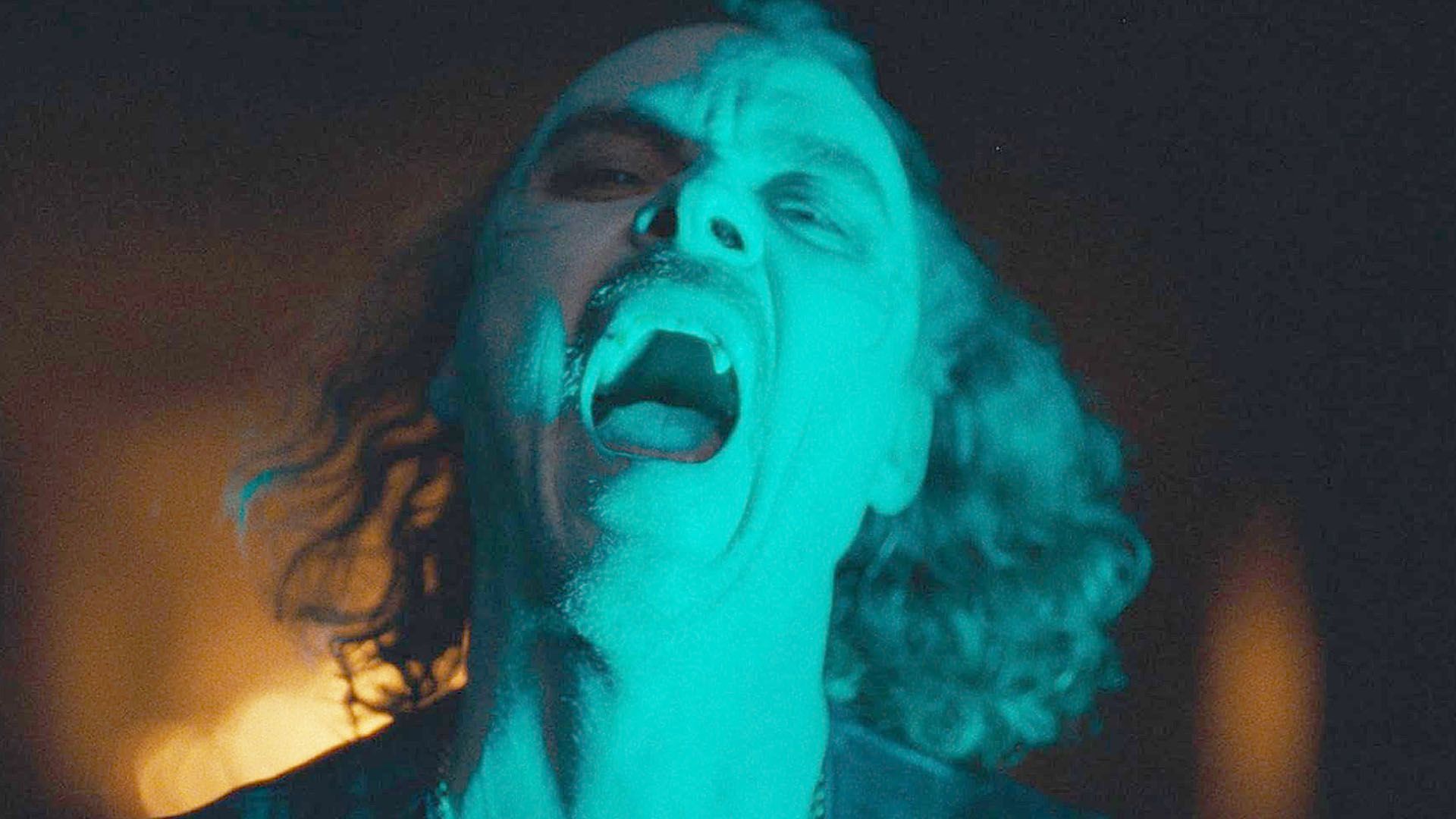 The Curse of the Velvet Vampire