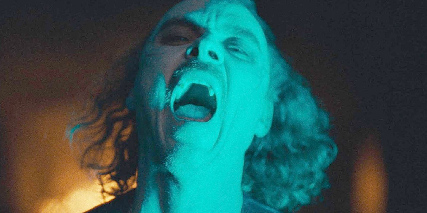 The Curse of the Velvet Vampire