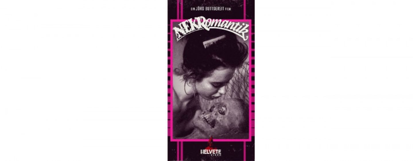 Nekromantik