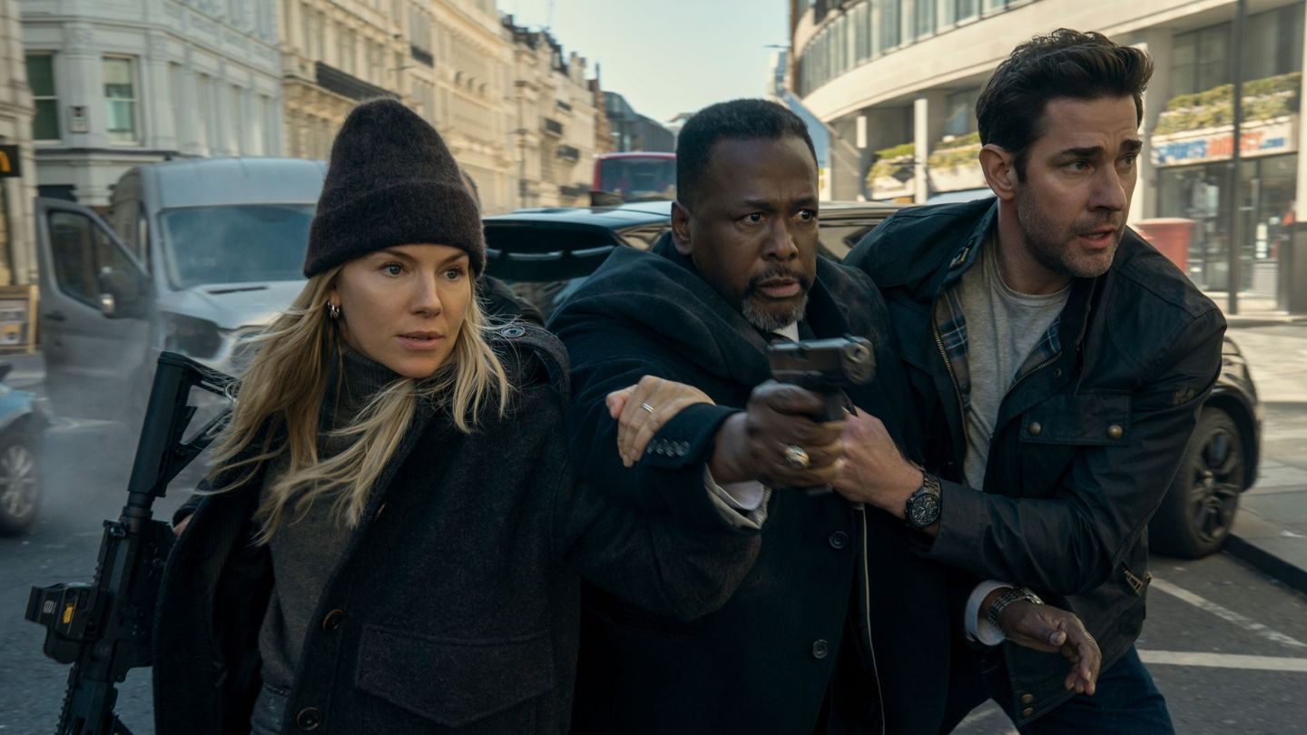 Jack Ryan