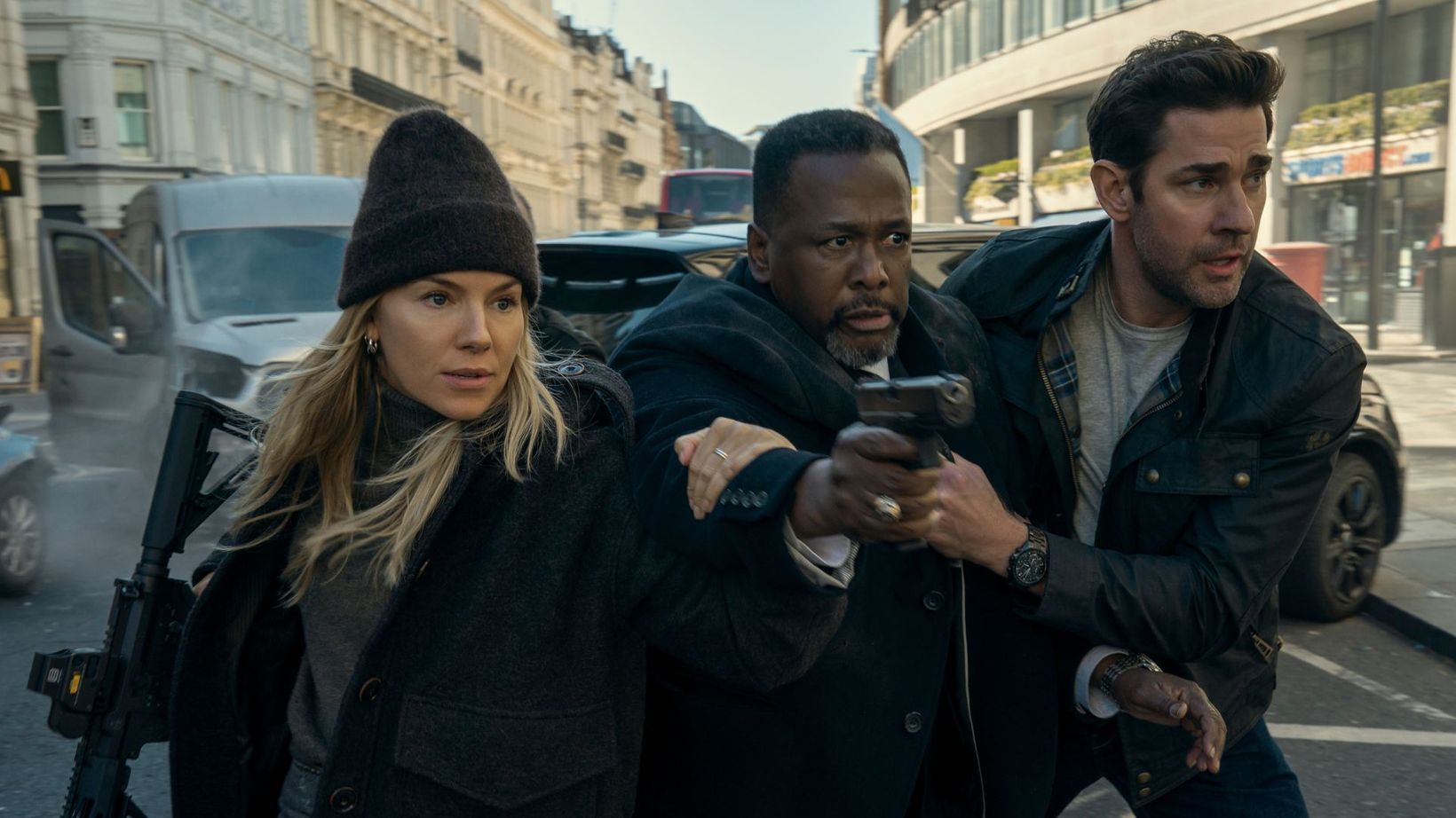 Jack Ryan