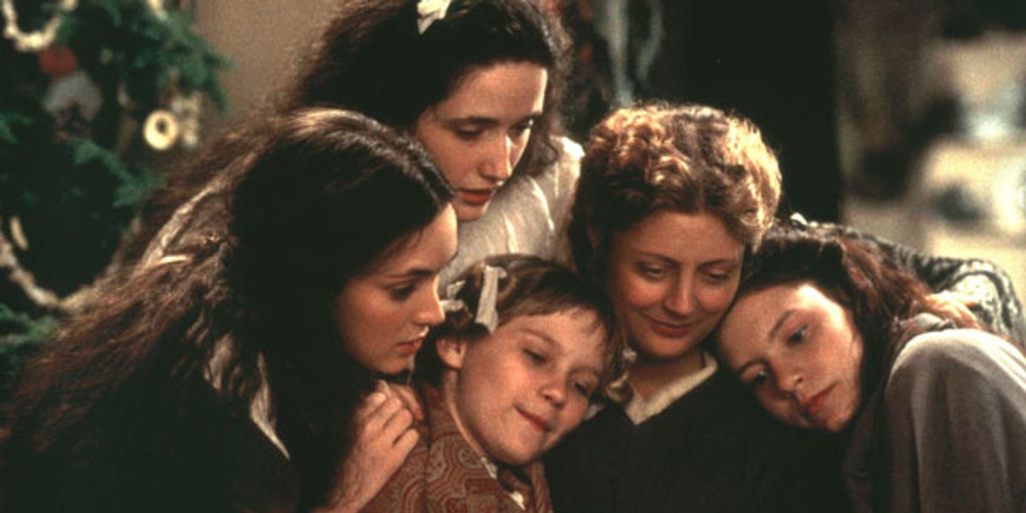 Little Women © Sony Pictures