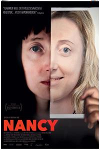 Plakat for 'Nancy'