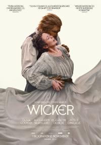 Plakat for 'Wicker'