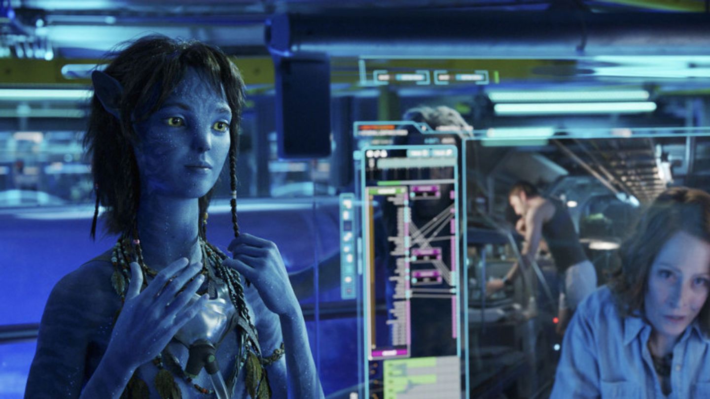 Avatar: The Way of Water