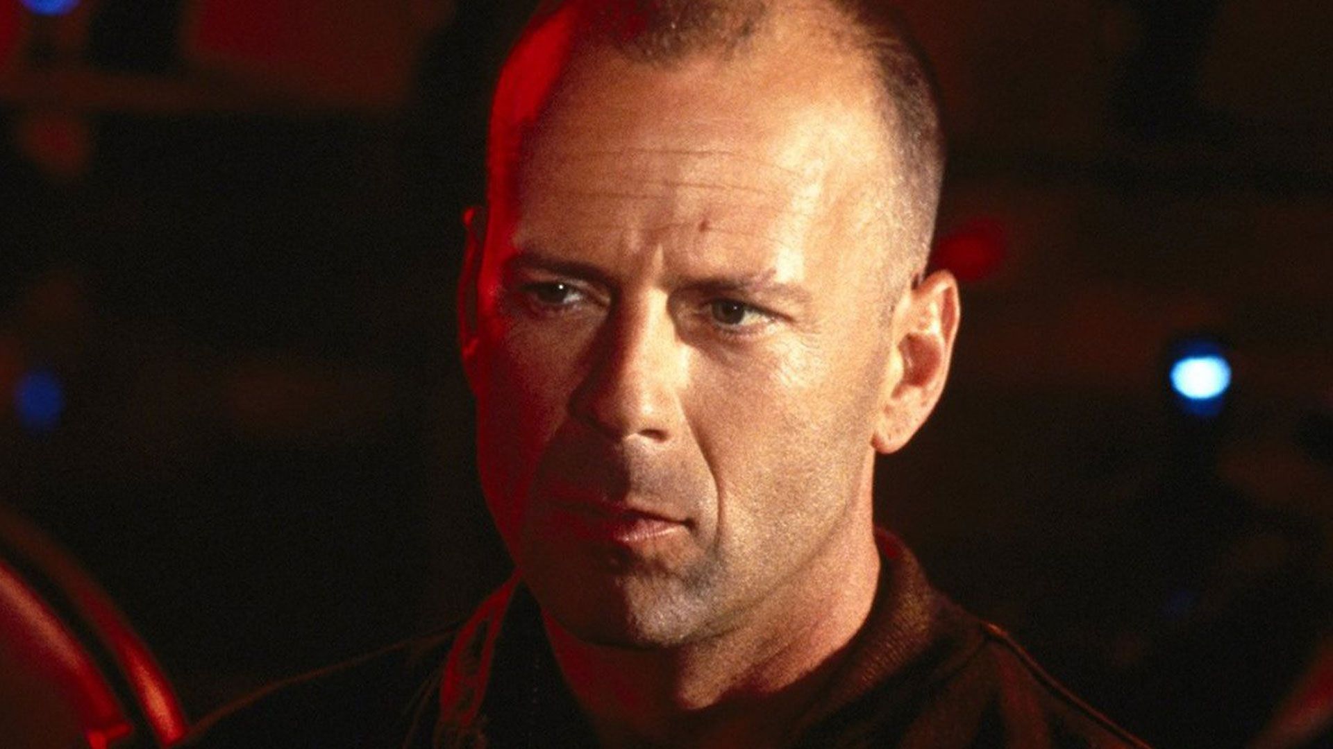 Bruce Willis / Pulp Fiction