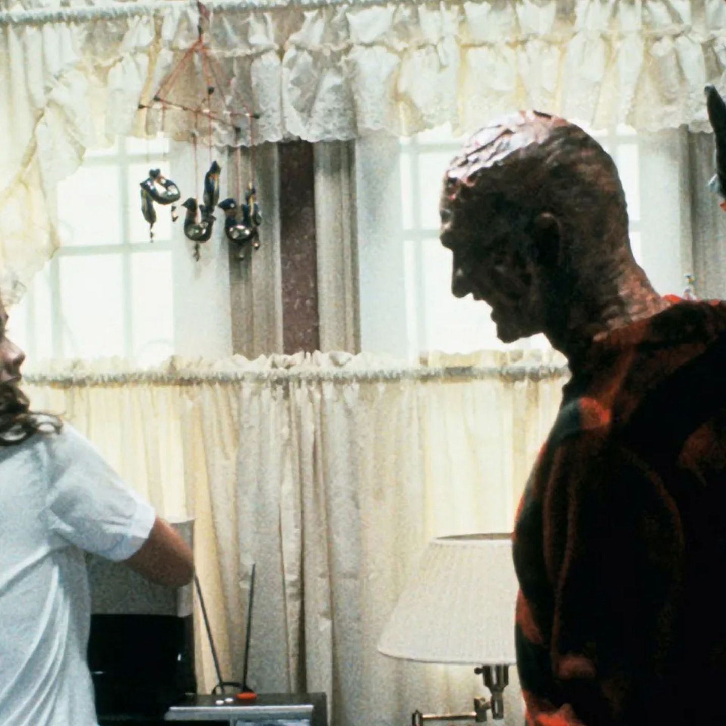 Nightmare on Elm Street