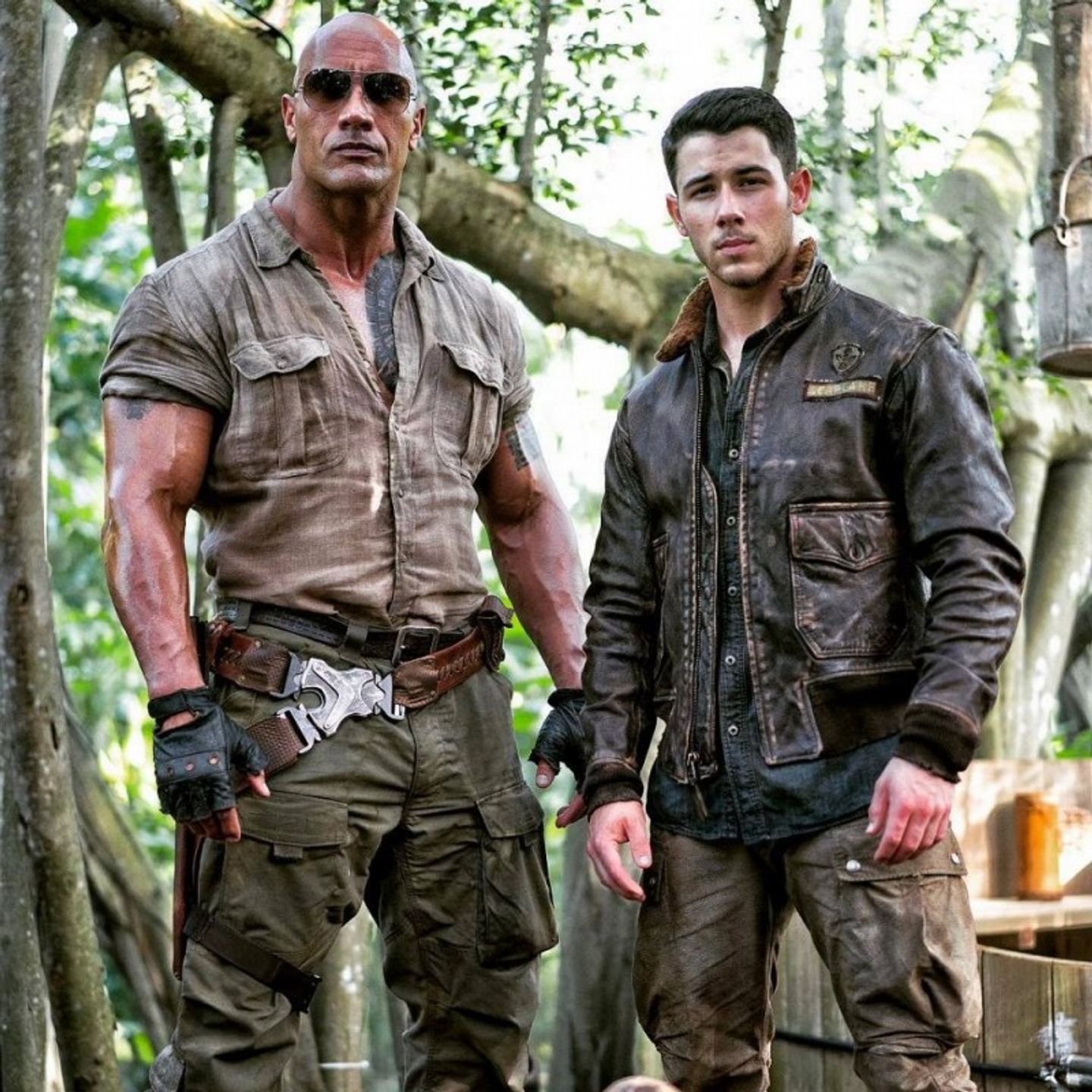 Jumanji/Sony
