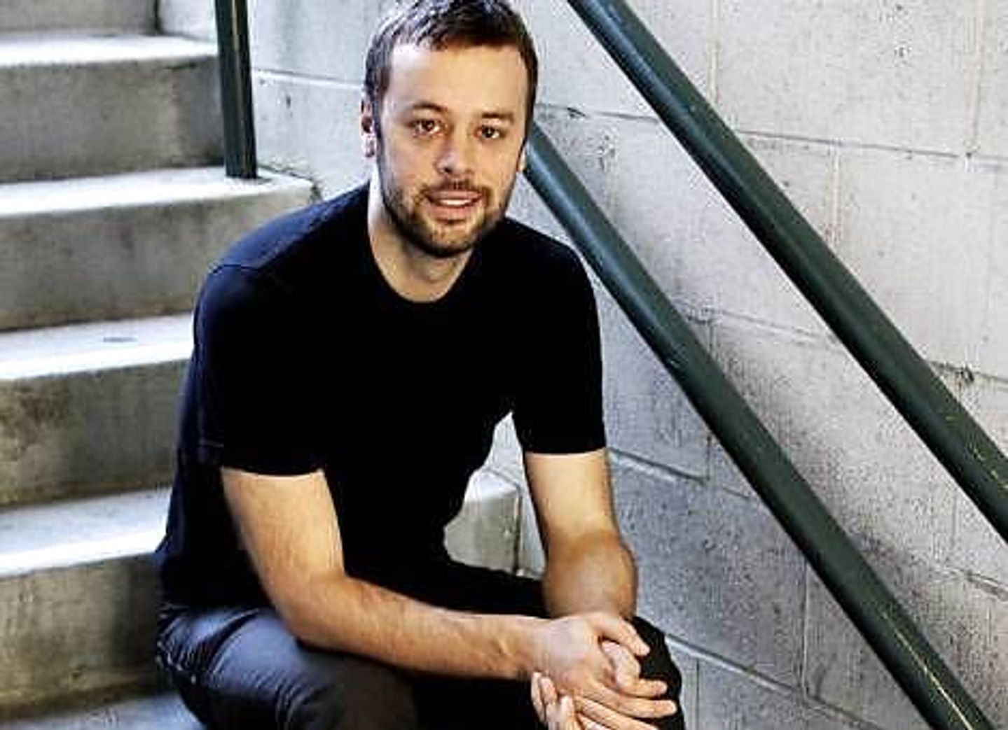 Lars Knudsen (Copyright: DFI)