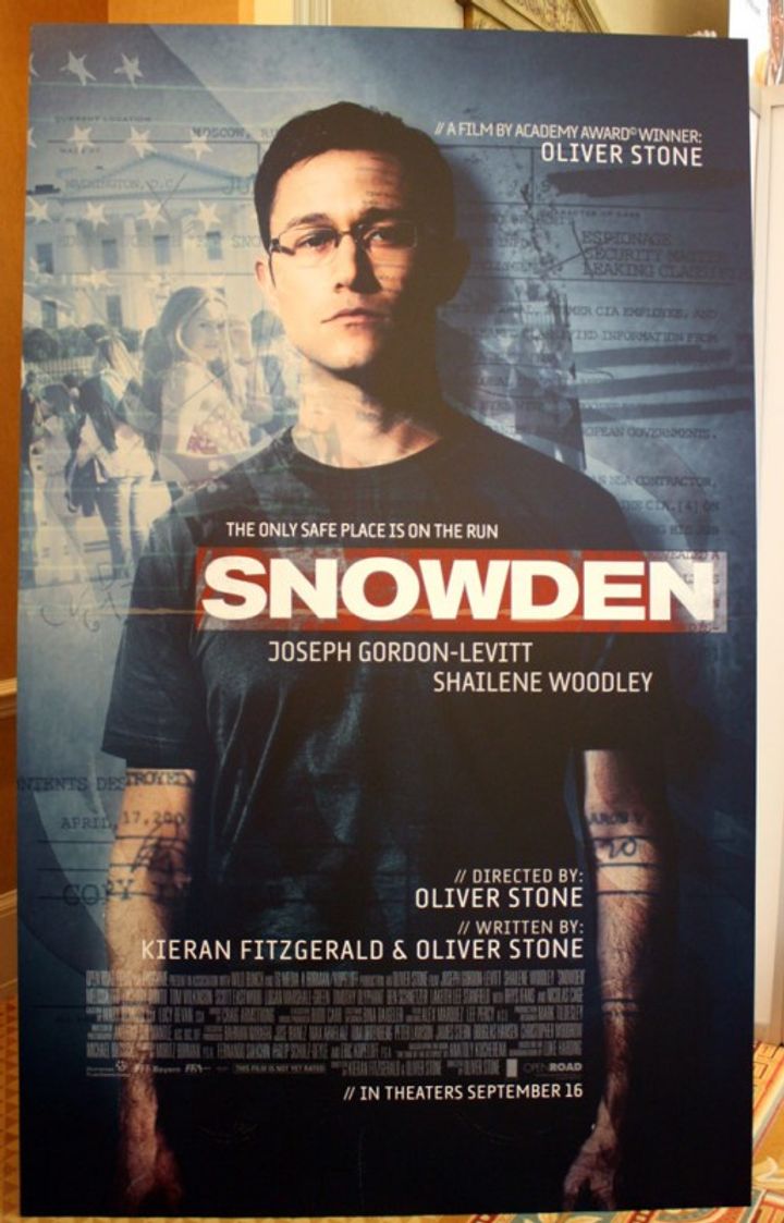 Snowden