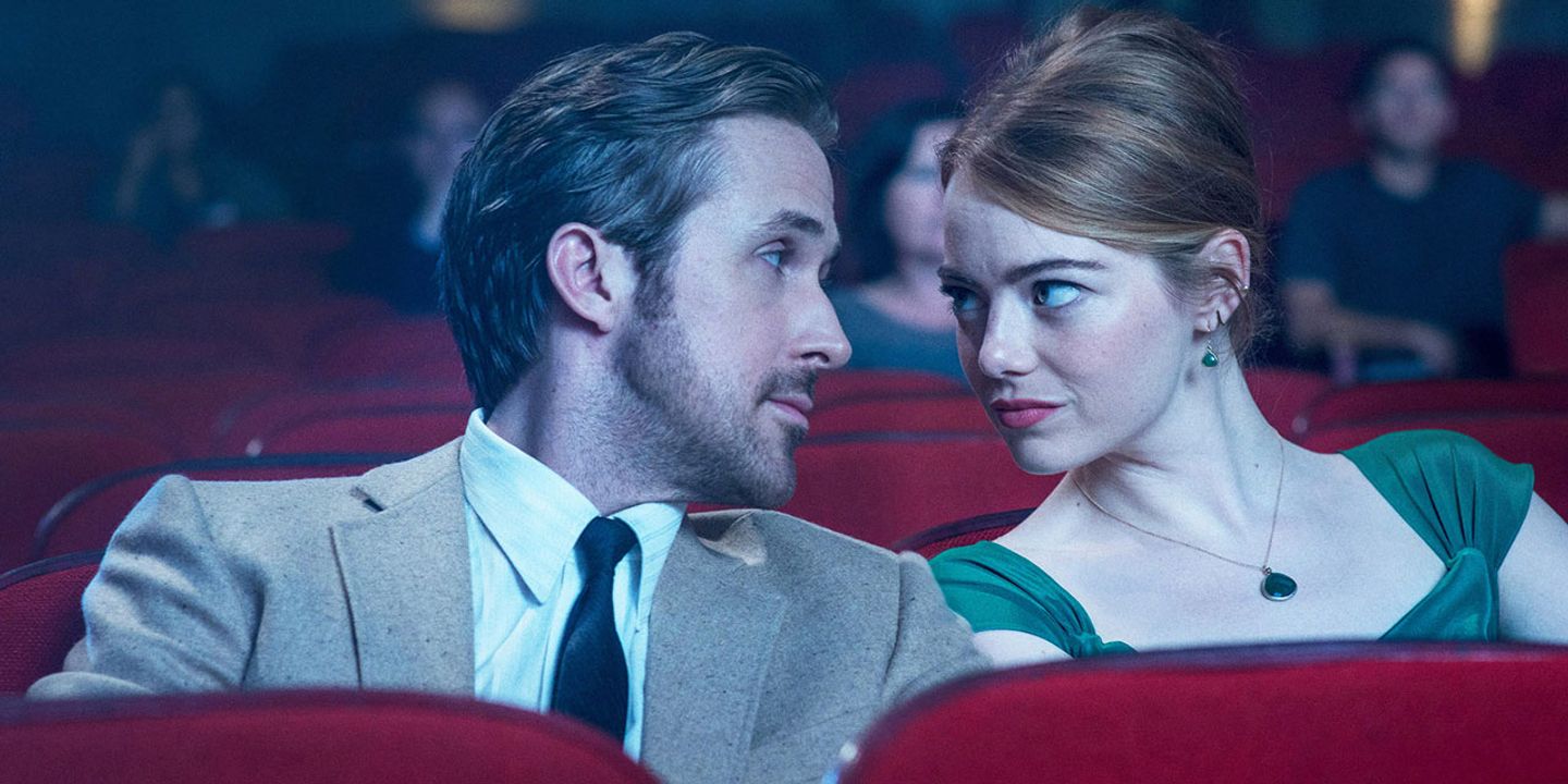 La La Land