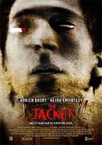Plakat for 'The Jacket'