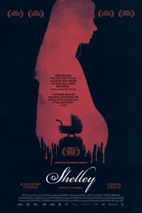Plakat for 'Shelley'