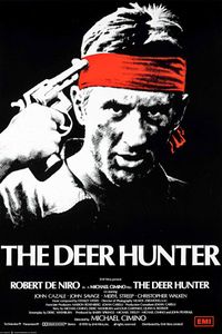 Plakat for 'The Deer Hunter (1978)'