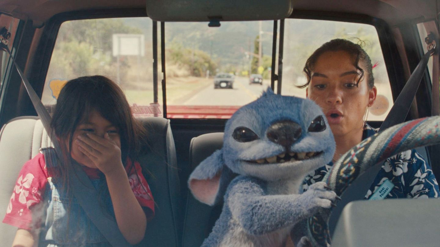 Lilo & Stitch