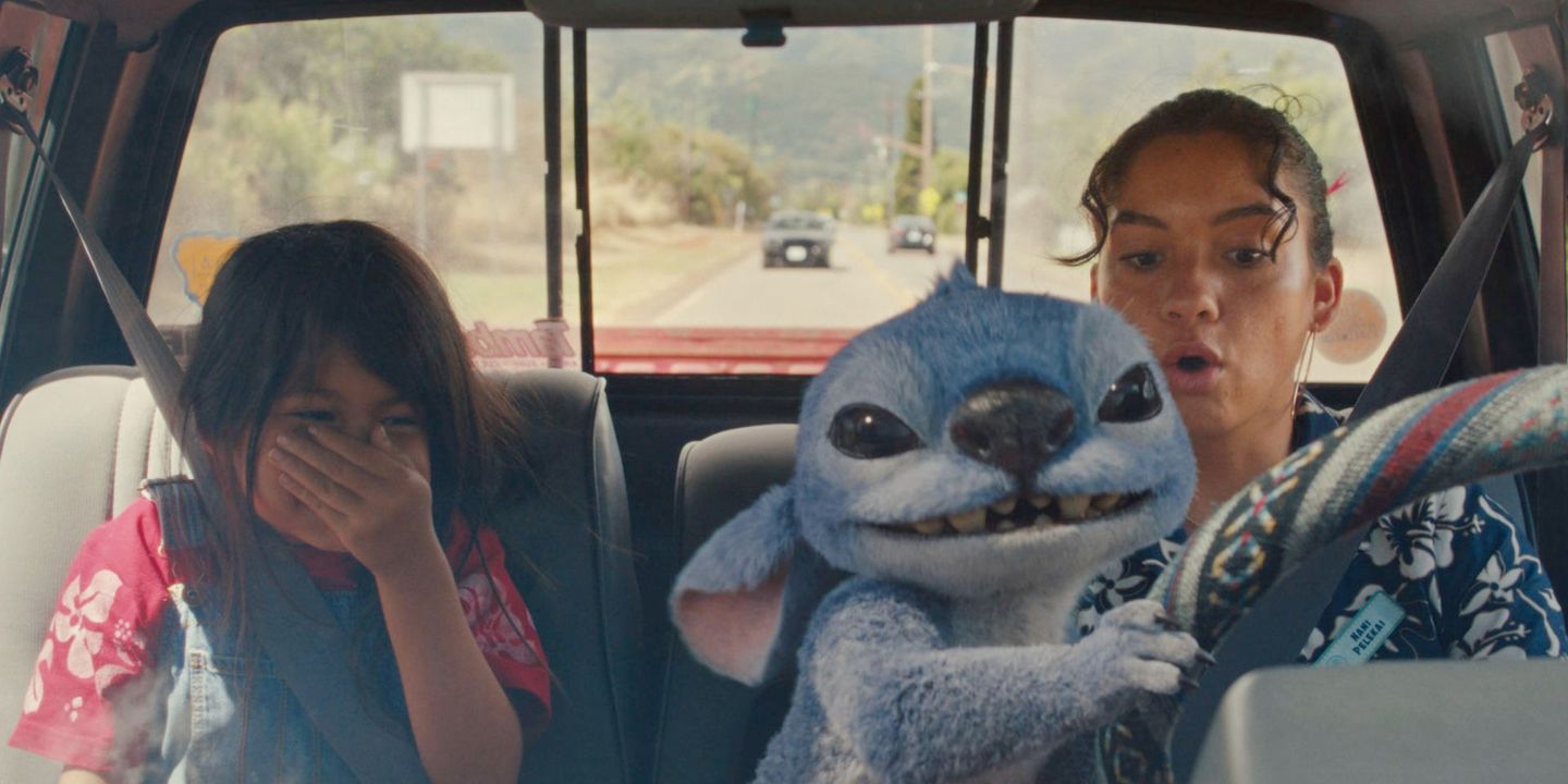 Lilo & Stitch
