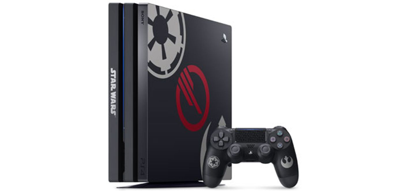 PS4 Pro