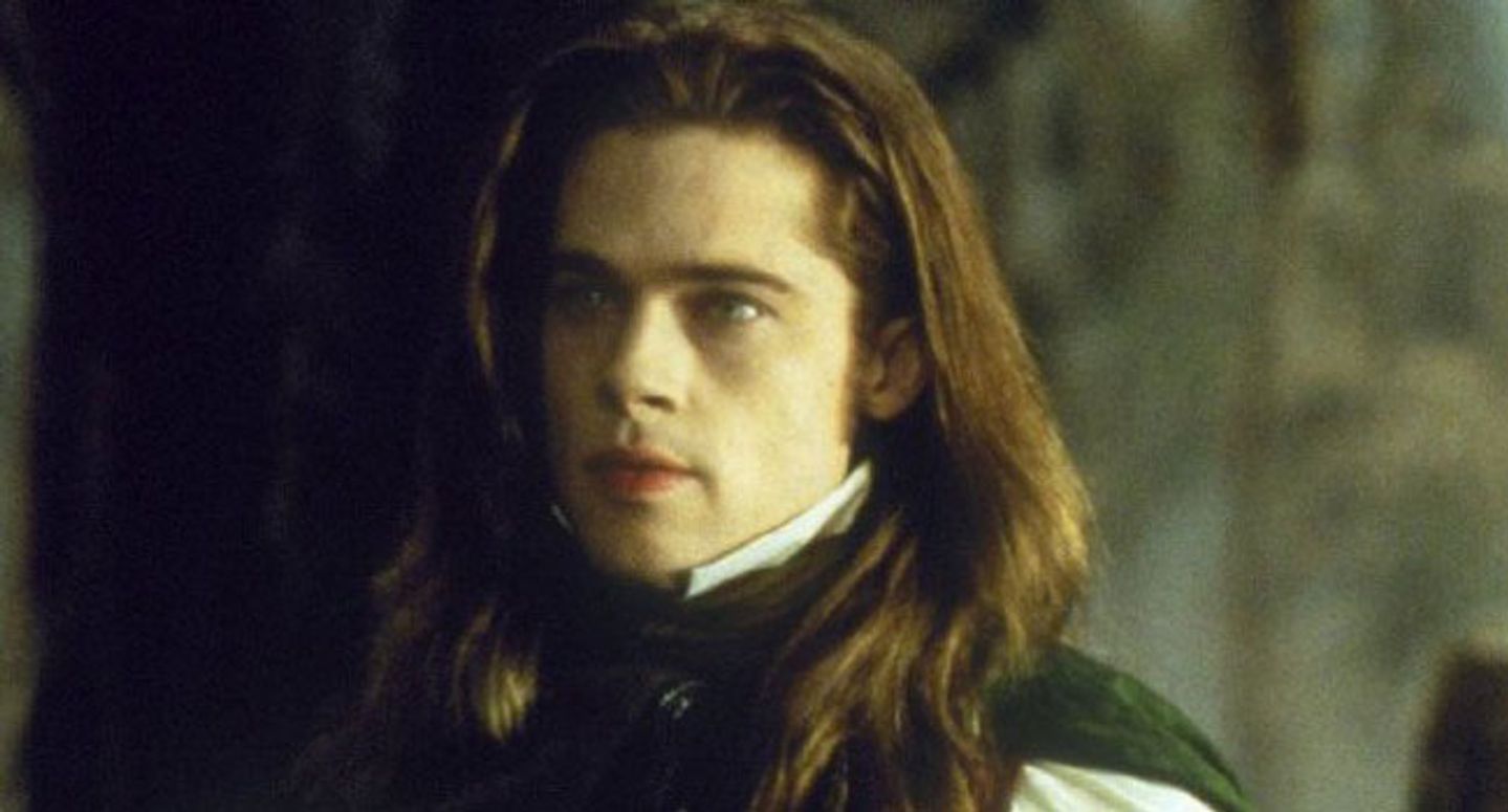 Interview with the Vampire