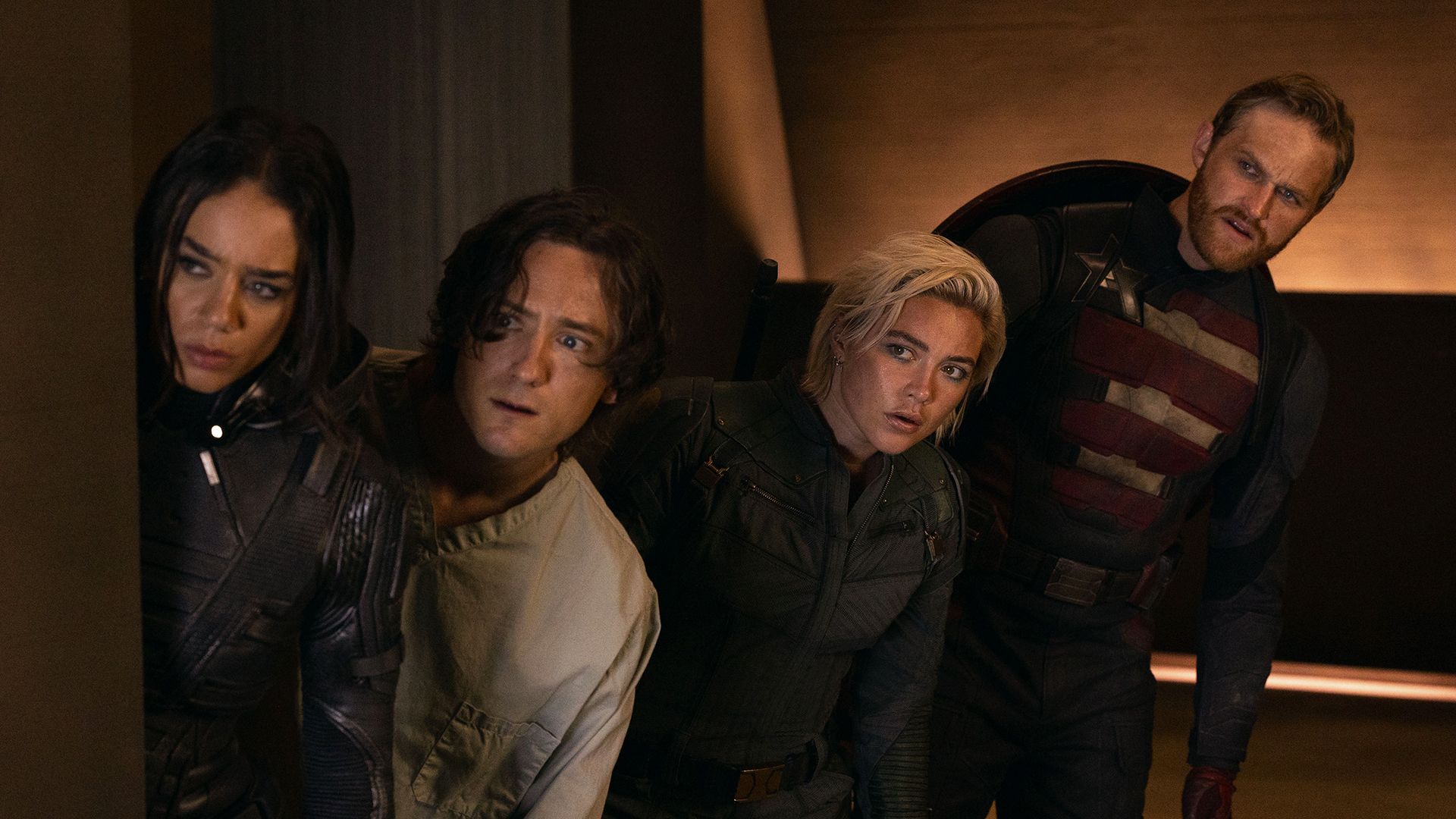 Thunderbolts