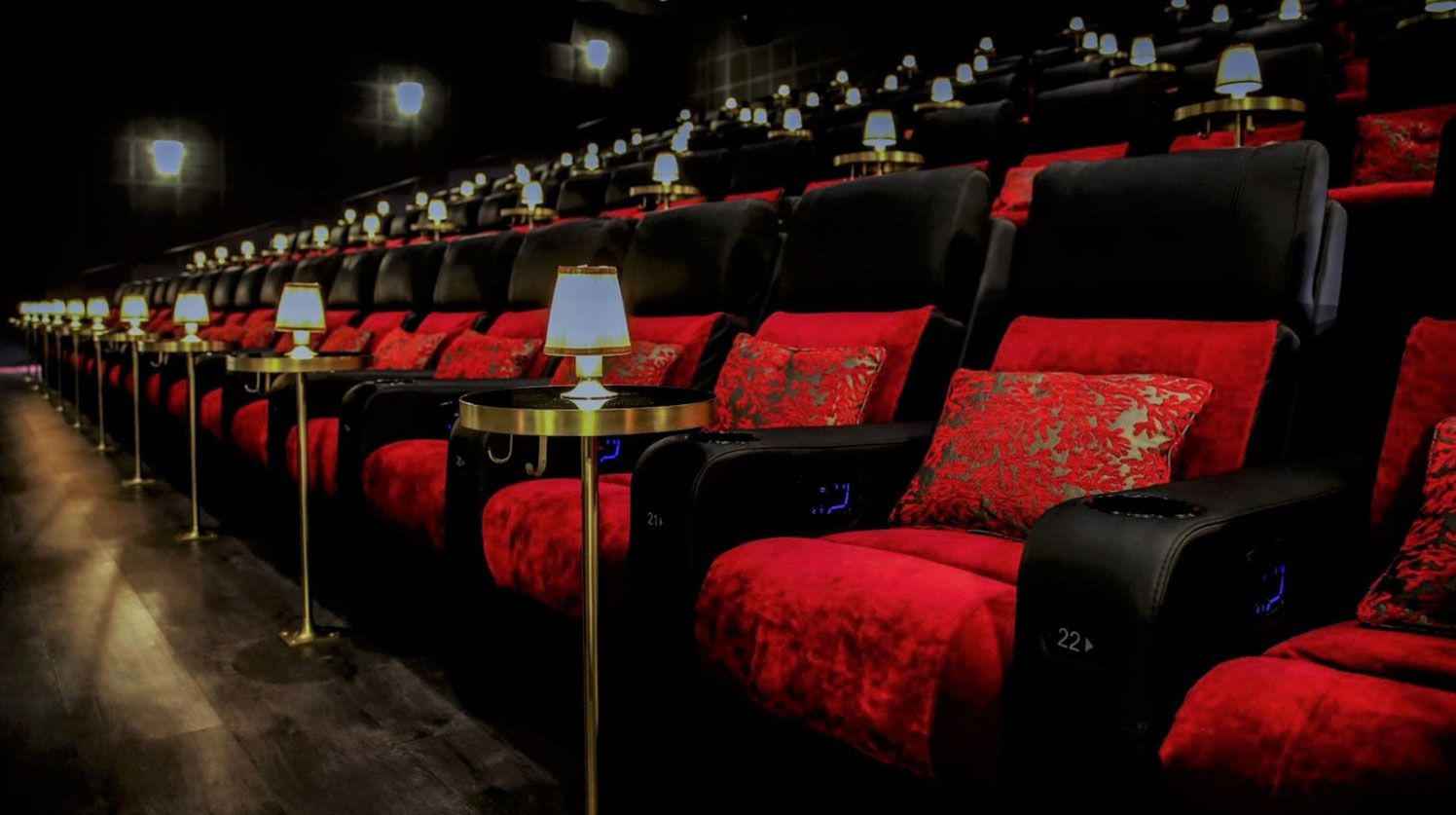 MovieHouse Helsingør