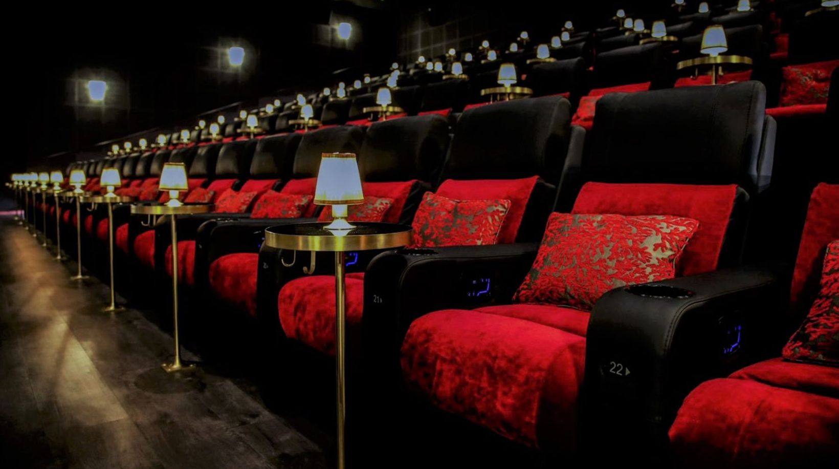MovieHouse Helsingør
