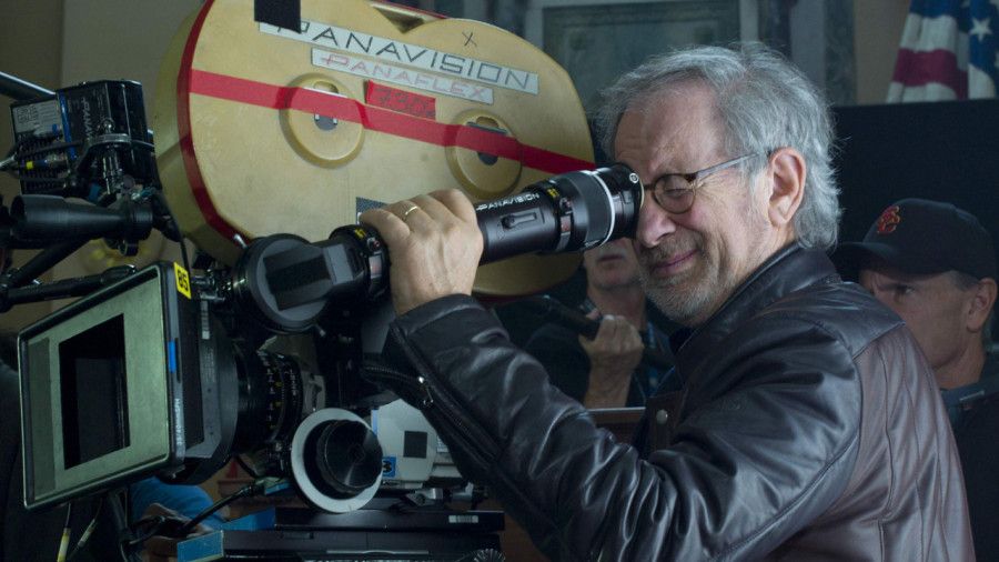 Steven Spielberg