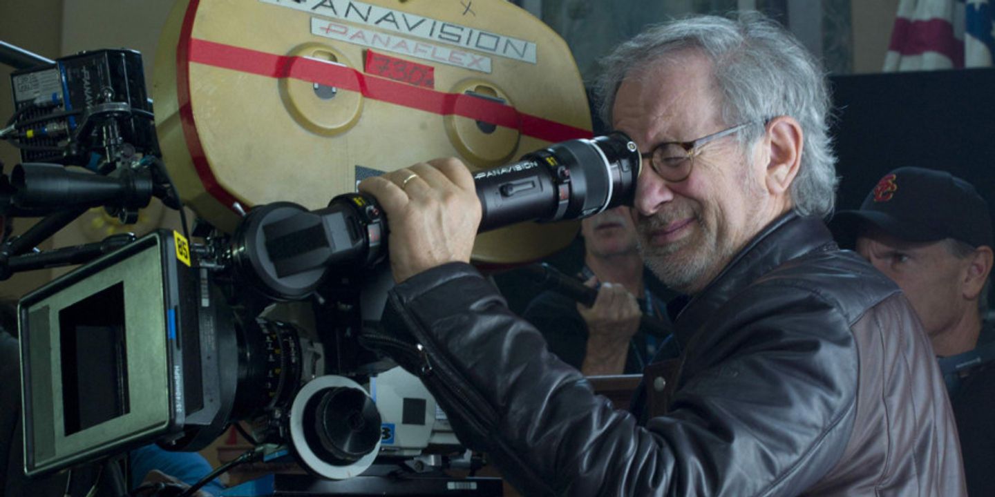 Steven Spielberg