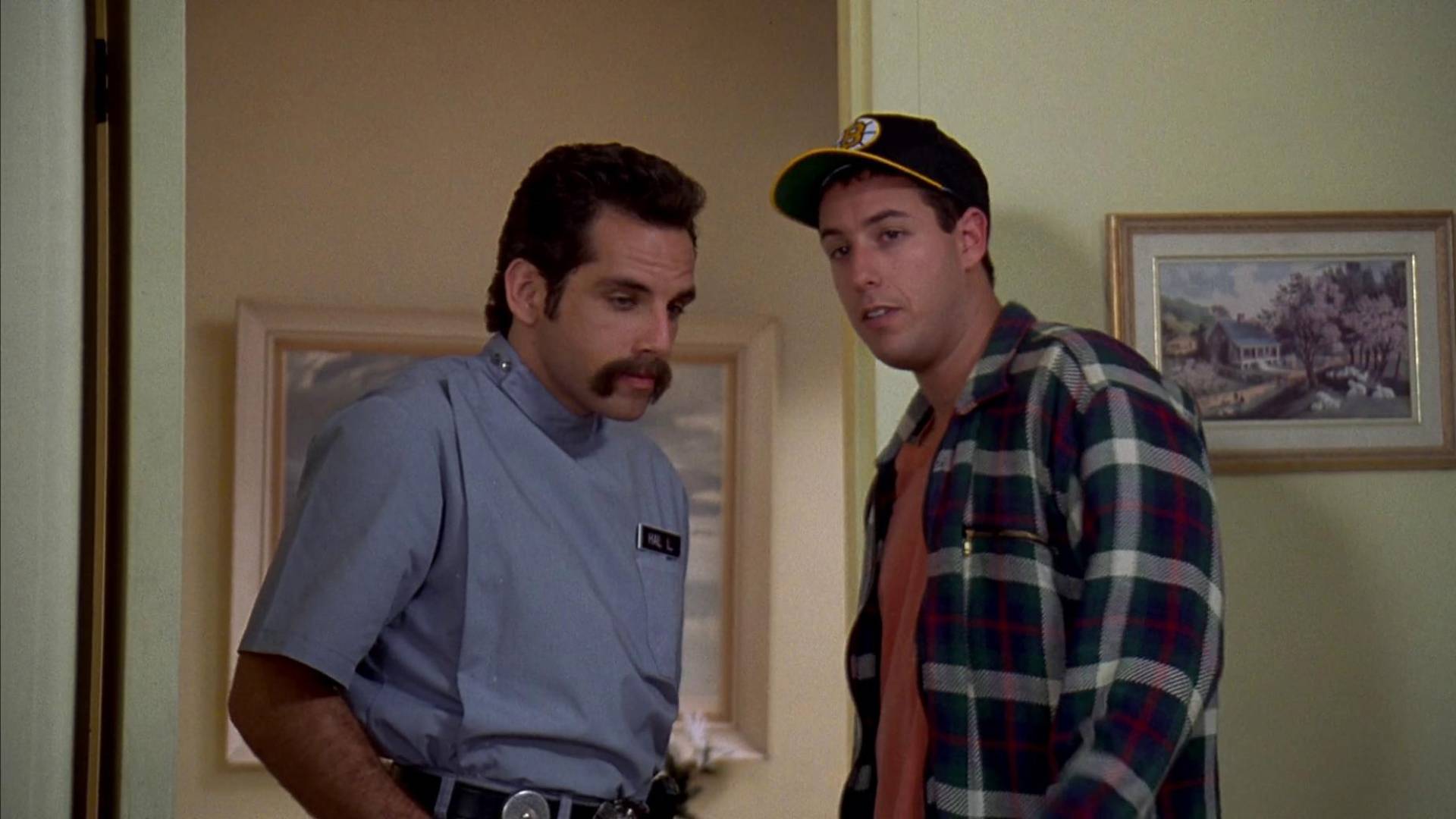 Happy Gilmore