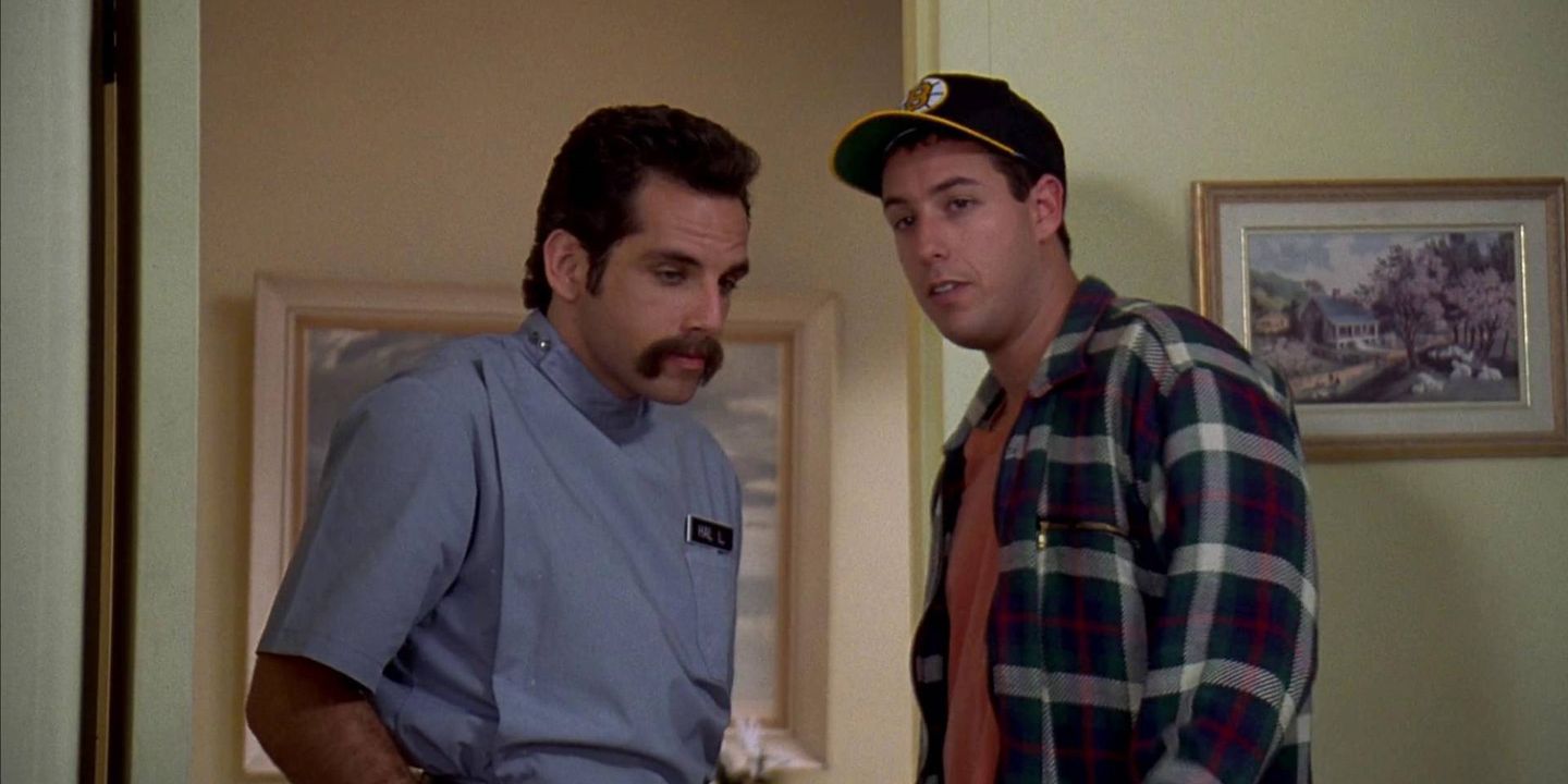Happy Gilmore