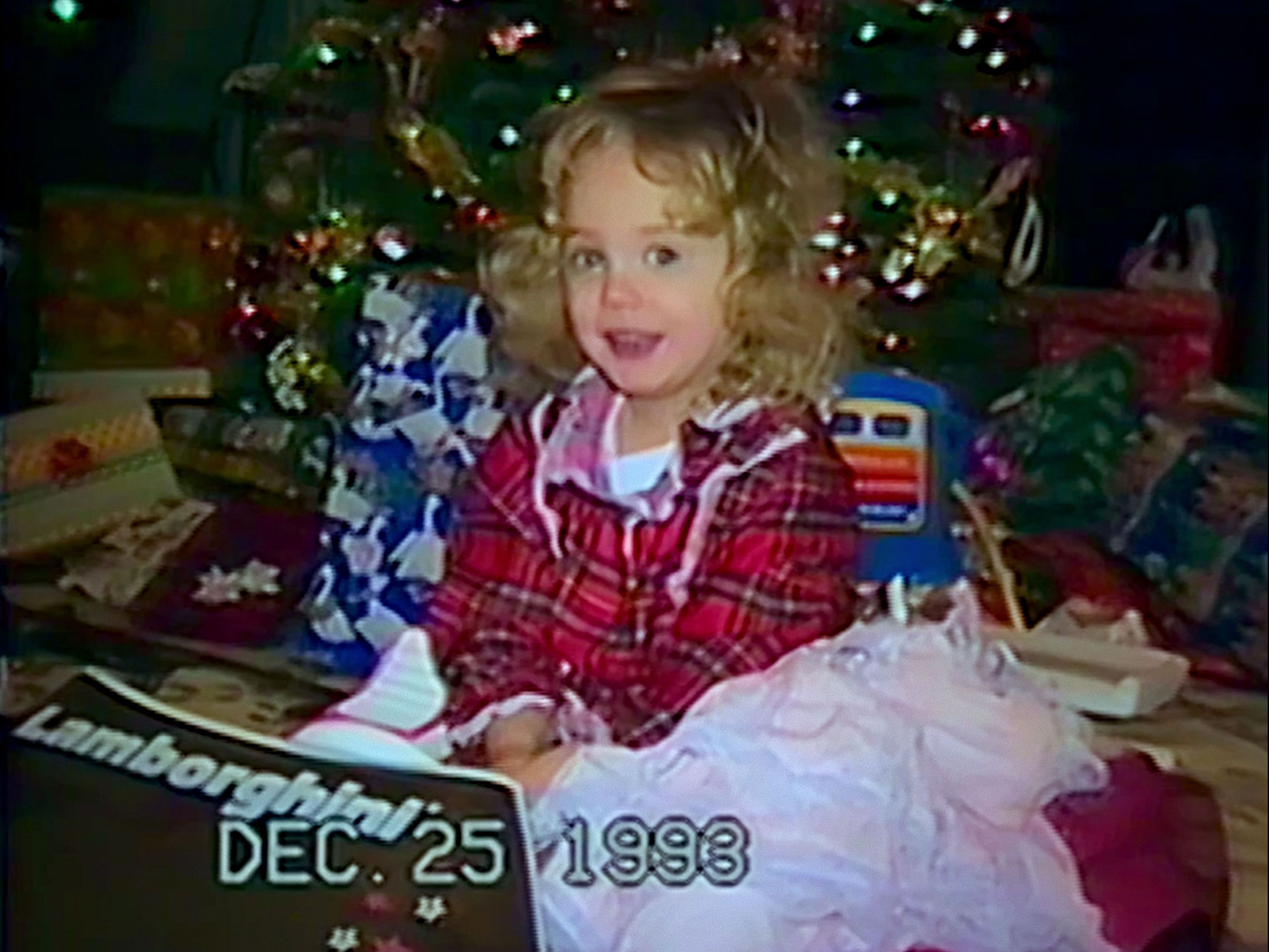 Cold Case: Who Killed JonBenét Ramsey