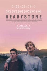 Plakat for 'Heartstone'
