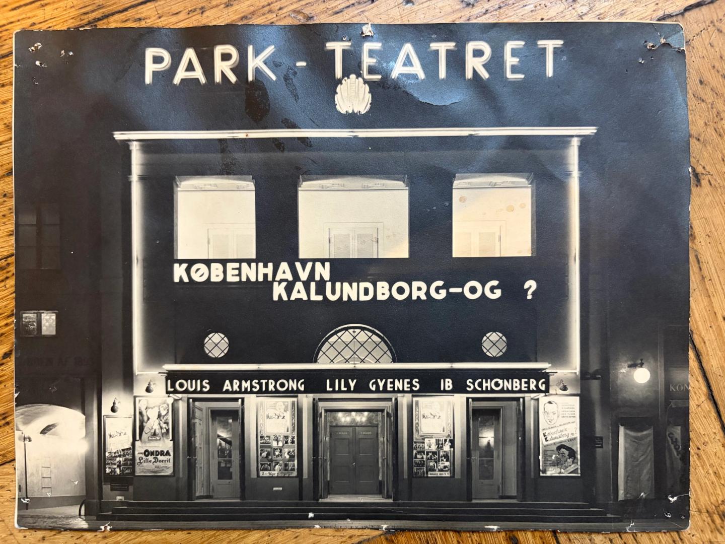 parkbio1934