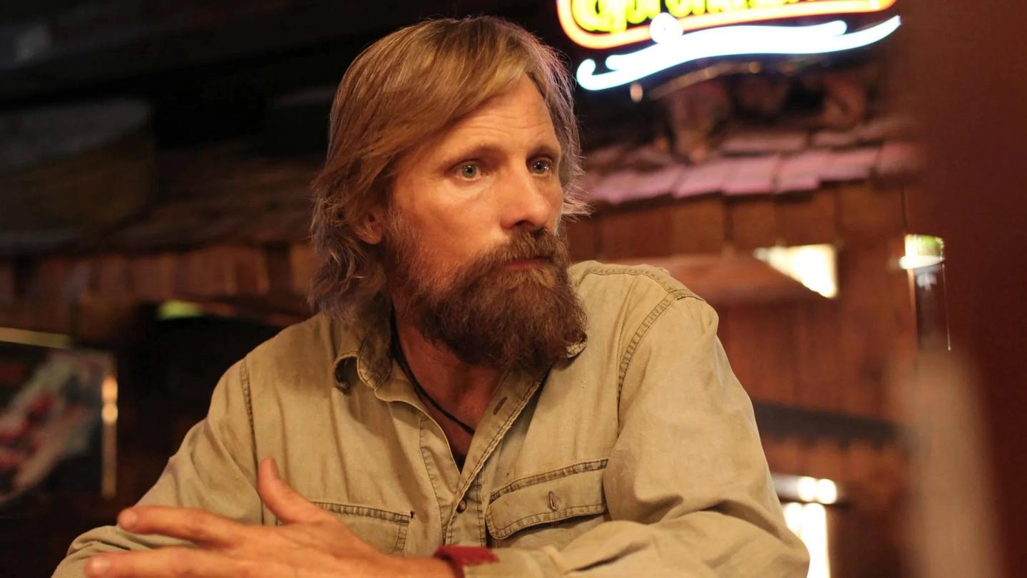 Captain Fantastic / Electric City Entertainment