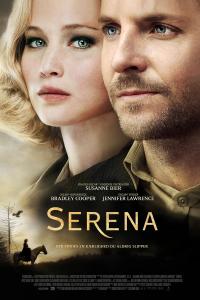 Plakat for 'Serena'