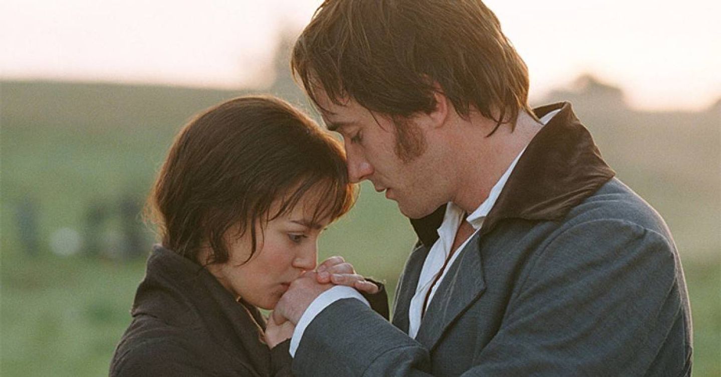 Pride and Prejudice