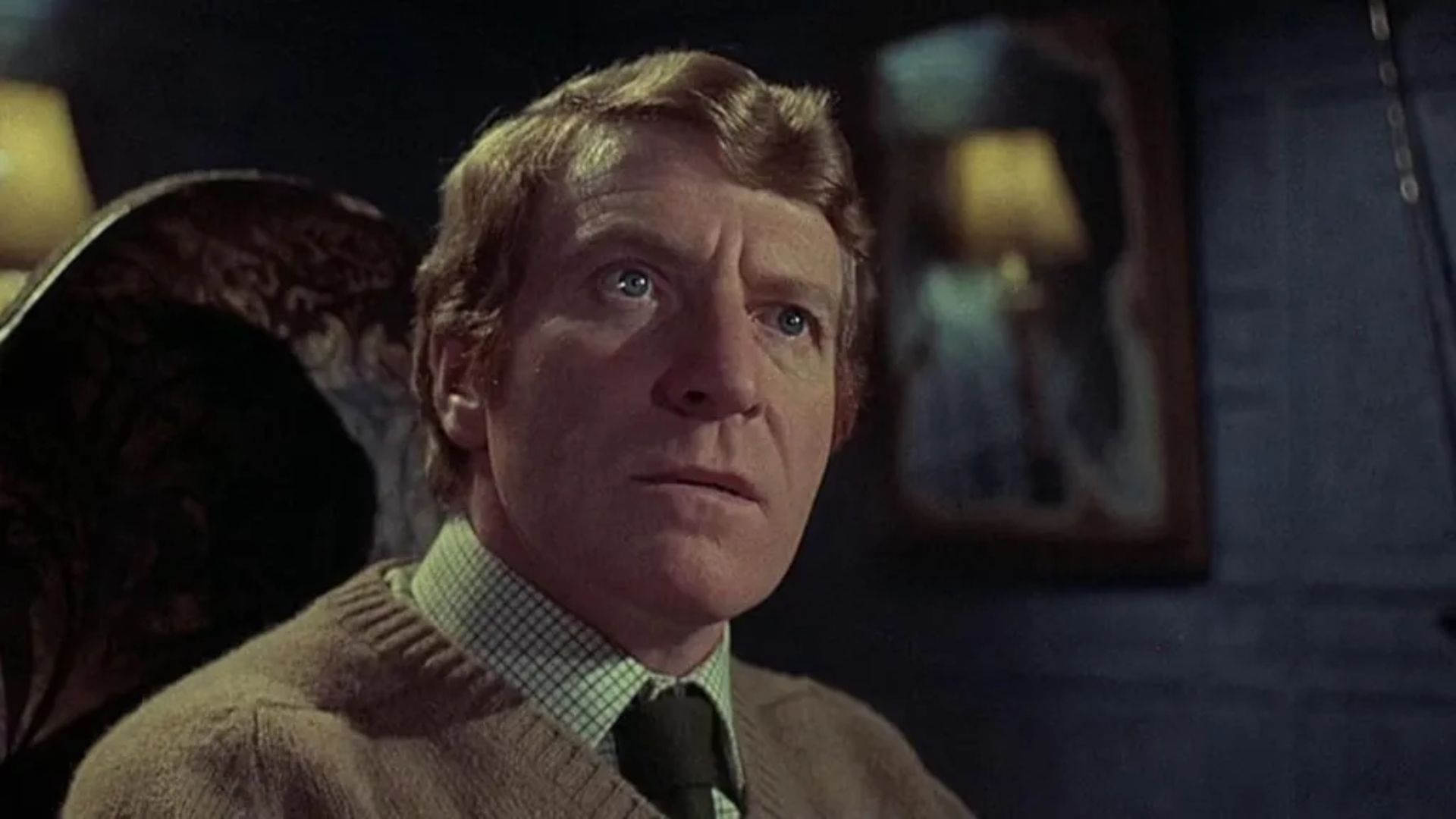 Clive Revill, The Legend of Hell House