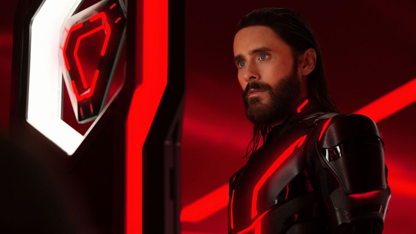 Tron: Ares