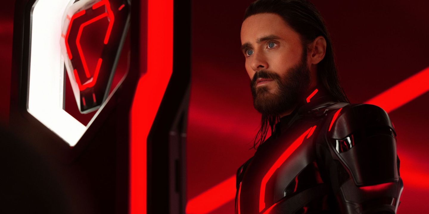 Tron: Ares