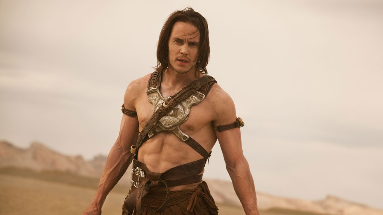 John Carter