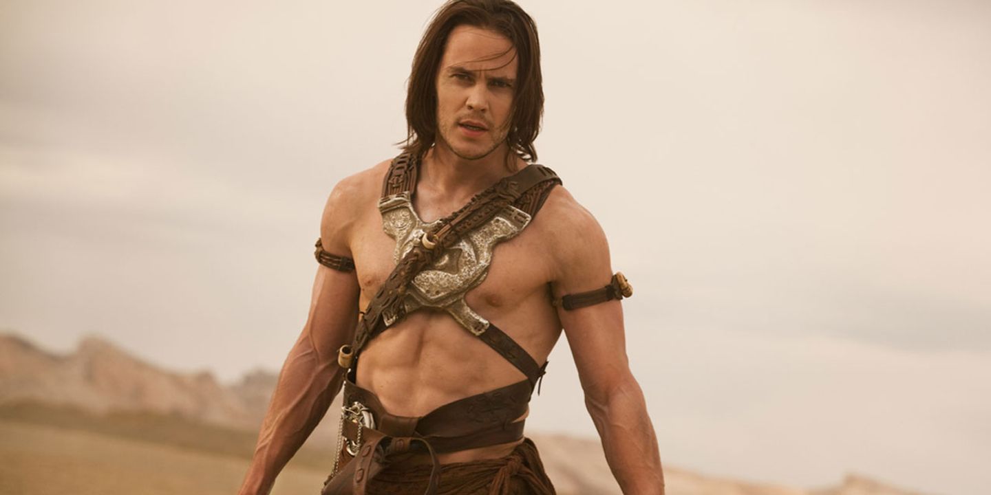 John Carter