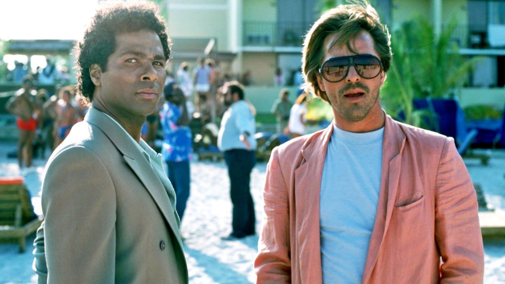 Miami Vice